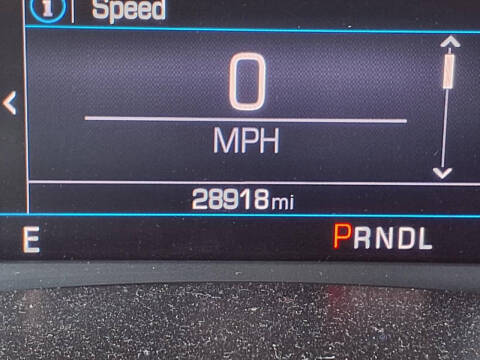 2019 Chevrolet Blazer LT