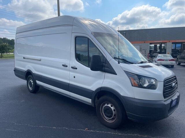 Used 2018 Ford Transit Van Base with VIN 1FTYR3XM5JKA75009 for sale in Loganville, GA