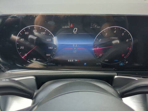 2024 Mercedes-Benz GLB GLB 250