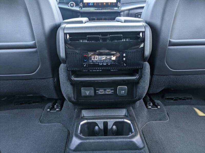 2025 Jeep Wagoneer Series II