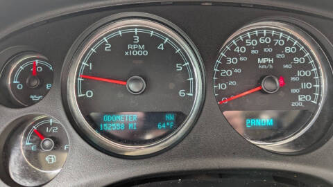 2013 GMC Yukon Denali