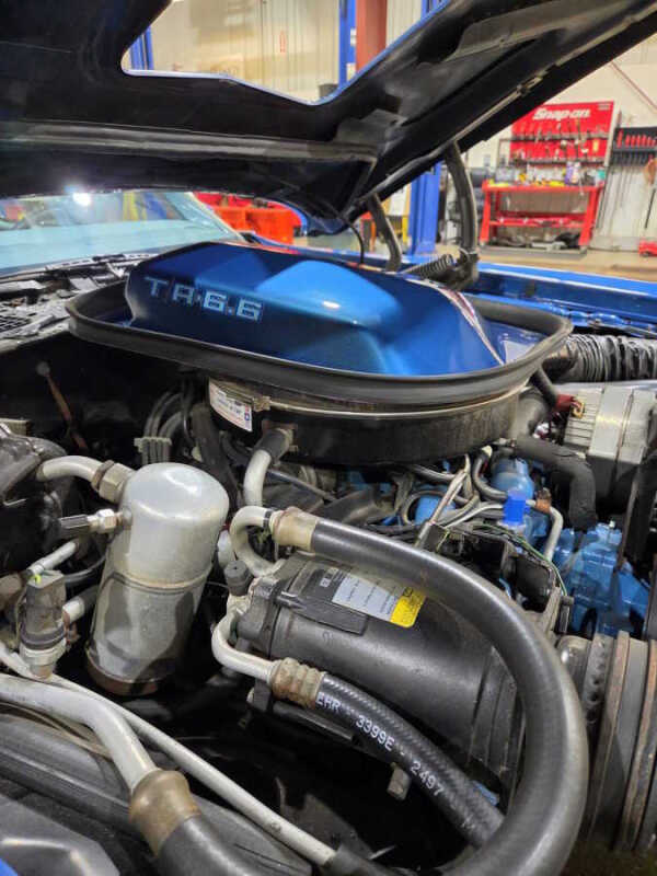 1978 Pontiac Trans  Am