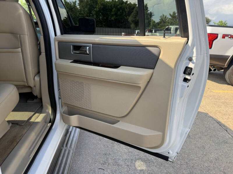 2013 Ford Expedition EL XLT