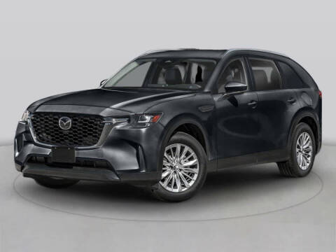 2026 Mazda CX-90 3.3 Turbo S Premium Sport