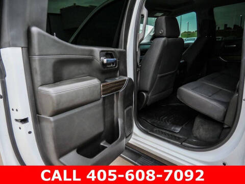 2022 Chevrolet Silverado 1500 Limited