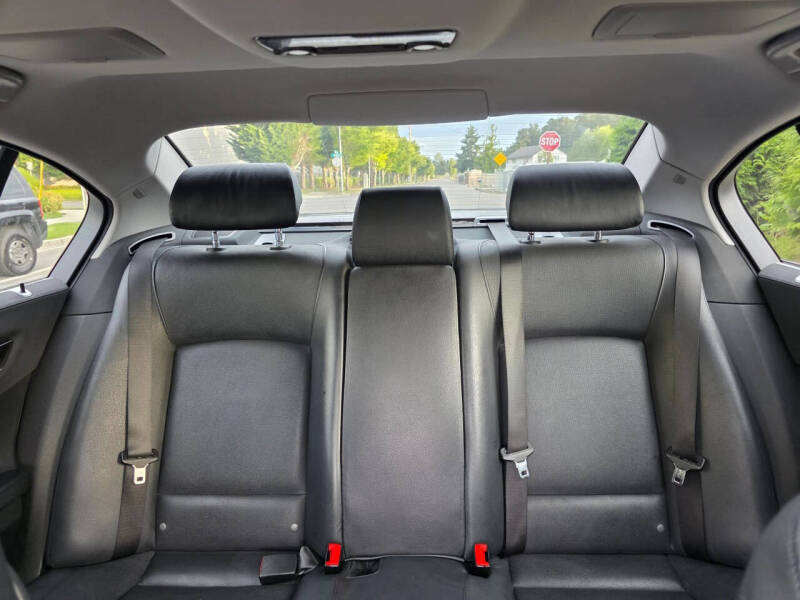 2013 BMW 7 Series 740Li xDrive