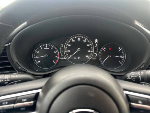 2022 Mazda CX-30 2.5 S Premium