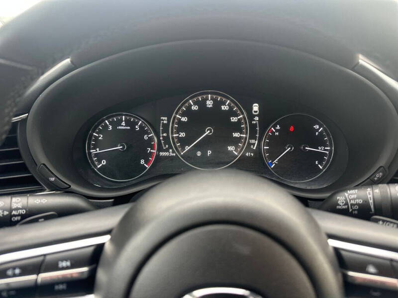 2022 Mazda CX-30 2.5 S Premium