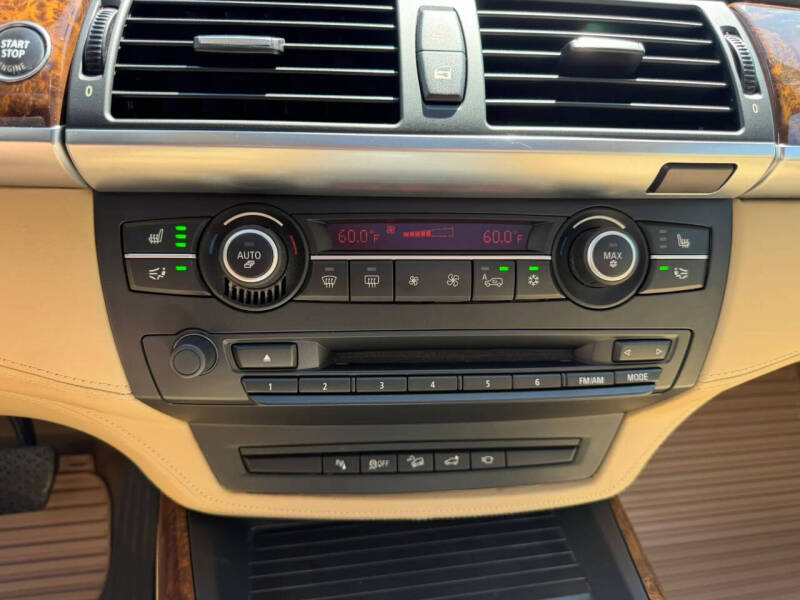 2012 BMW X5 xDrive35d