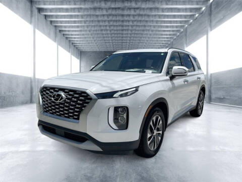 2021 Hyundai Palisade for sale at Beck Nissan in Palatka FL