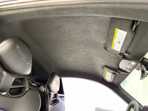 2023 Porsche 718 Cayman GT4 RS