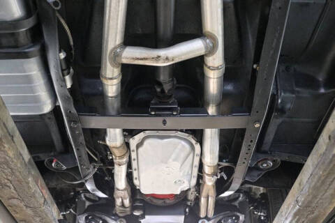 1982 Chevrolet C/K 10 Series