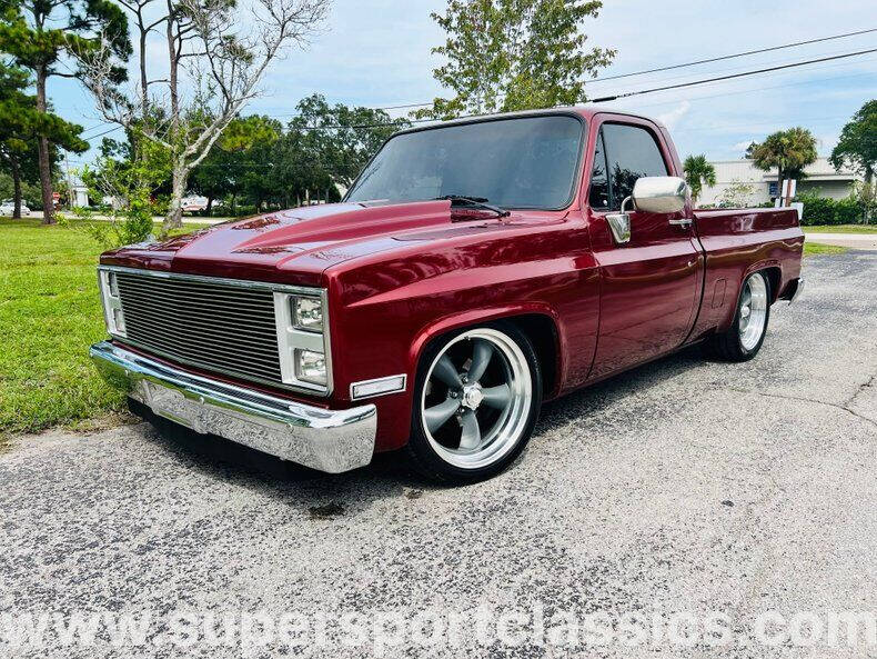 Classic Cars For Sale In Largo, FL