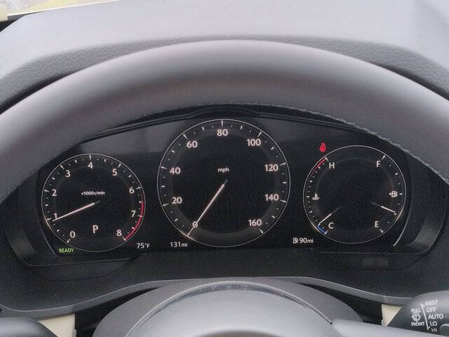 2026 Mazda CX-90 3.3 Turbo Premium Plus