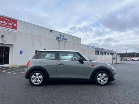 2014 MINI Hardtop Cooper