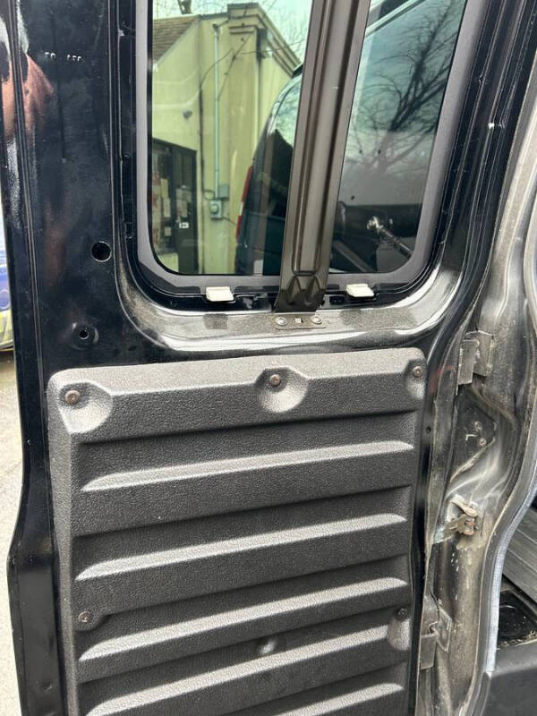 2019 Chevrolet Express 2500