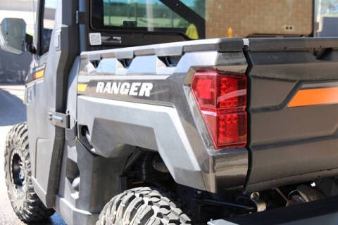 2024 Polaris Ranger XP
