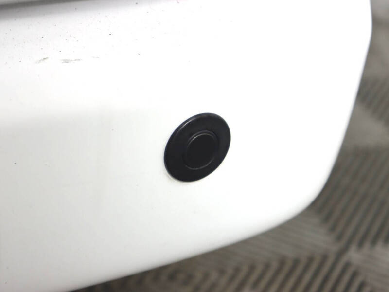 2017 Nissan NV200 SV