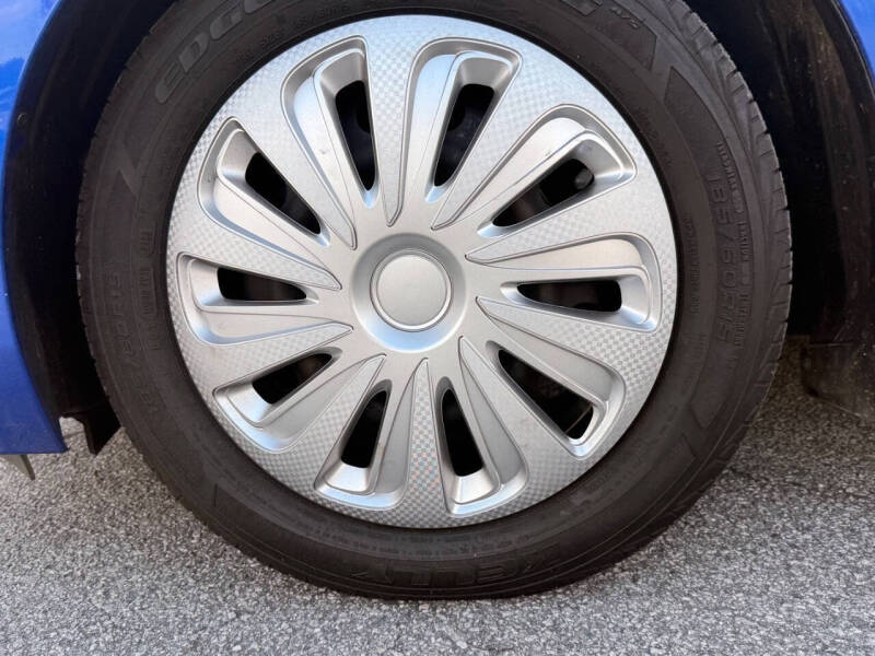 2015 Honda Fit LX