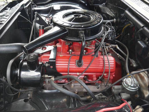 1964 Oldsmobile Dynamic Eighty Eight