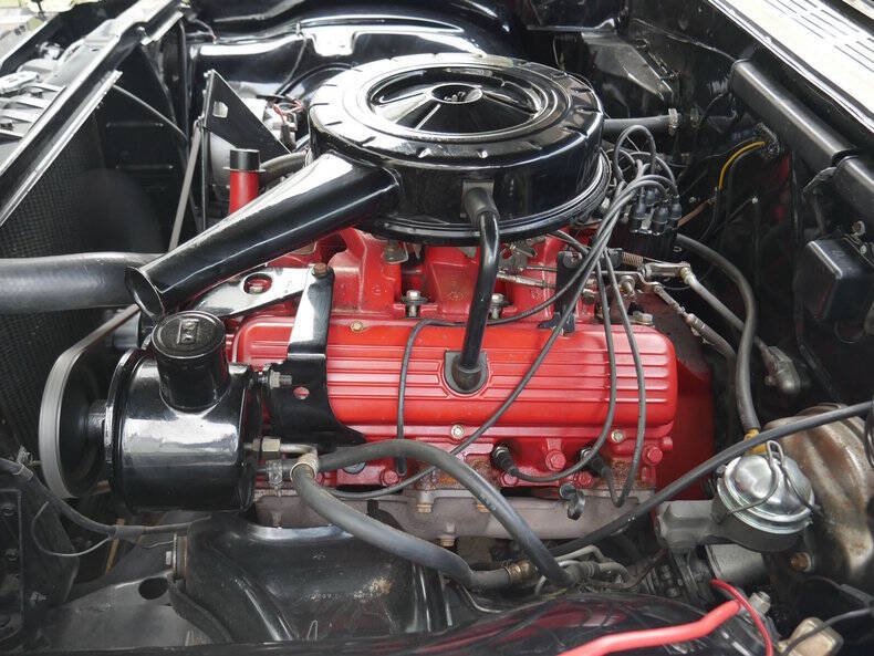 1964 Oldsmobile Dynamic Eighty Eight