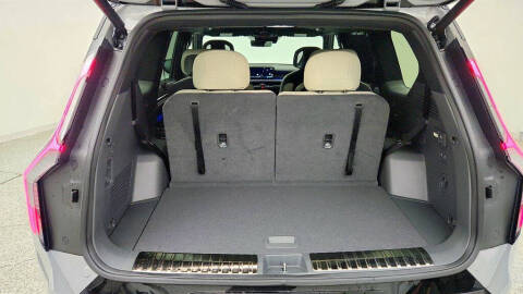 2026 Kia EV9 GT-Line