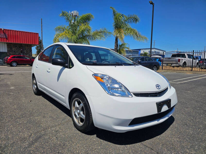 2005 Toyota Prius