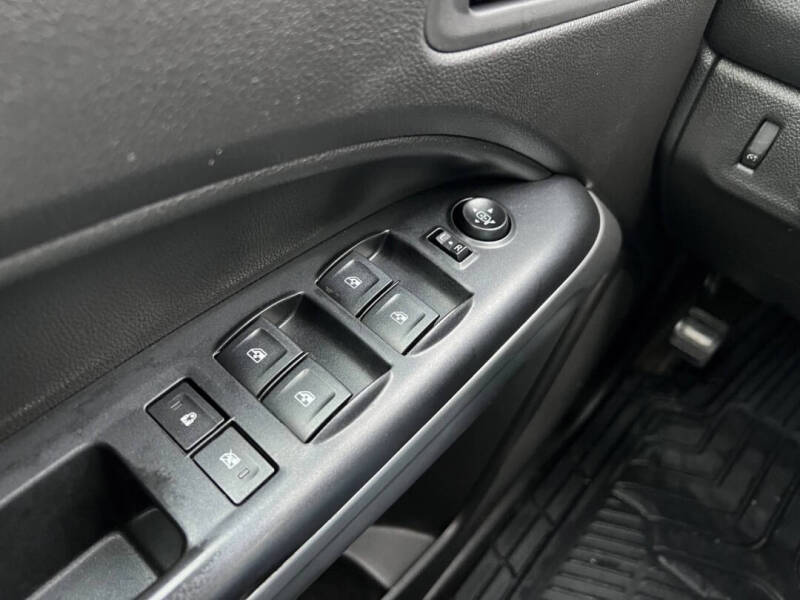 2017 Chevrolet Colorado ZR2