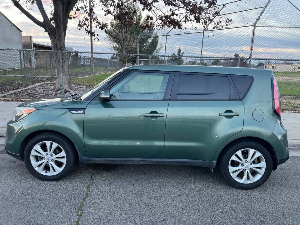 2014 Kia Soul for sale at AUTO 4 LESS in Fresno, CA