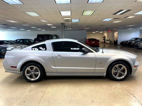 2006 Ford Mustang GT Deluxe