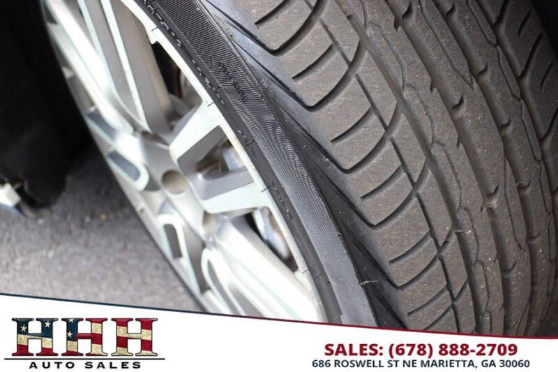 2015 Maserati Ghibli