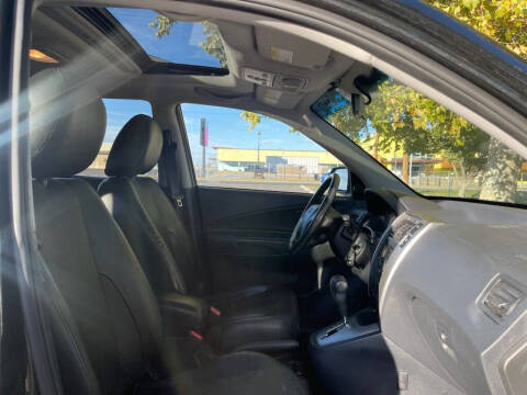 2009 Hyundai Tucson Limited V6