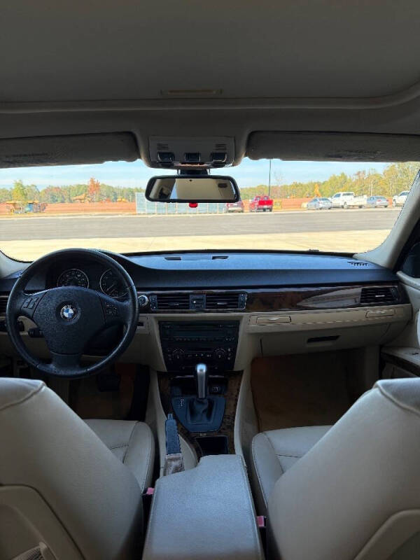 2006 BMW 3 Series 330i