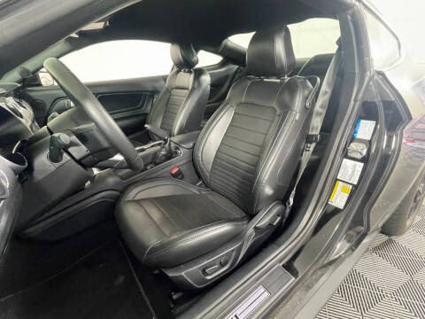 2020 Ford Mustang BULLITT