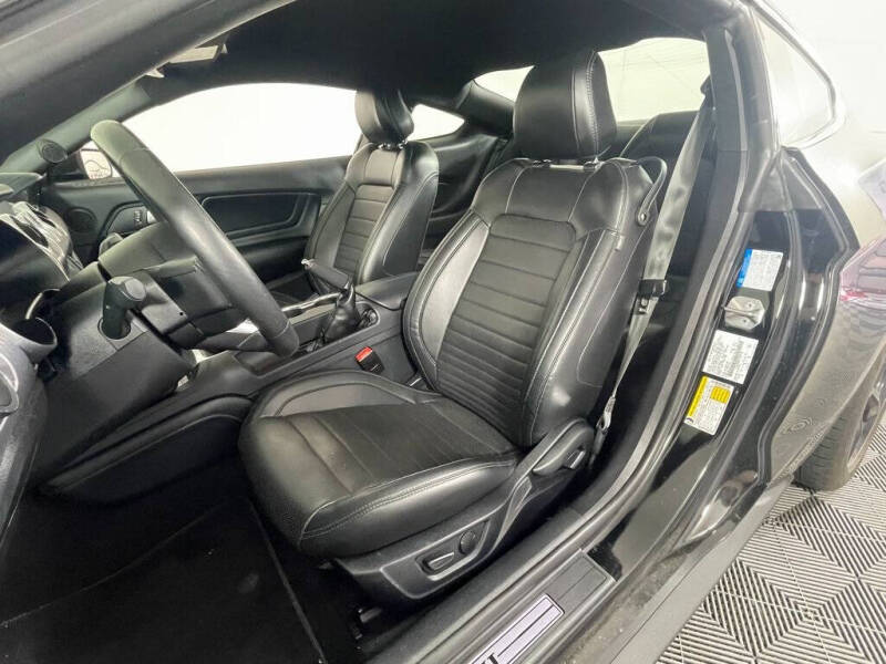 2020 Ford Mustang BULLITT