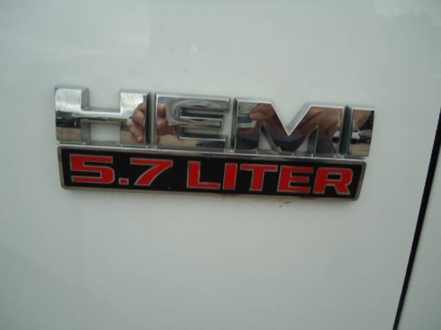 2014 RAM 1500 Tradesman