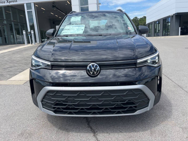 2026 Volkswagen Taos S