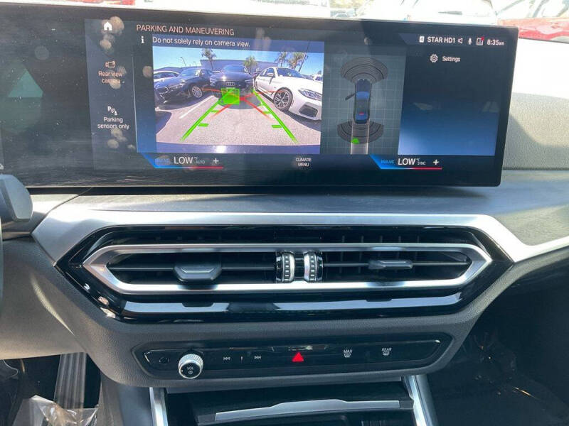 2023 BMW 3 Series 330e