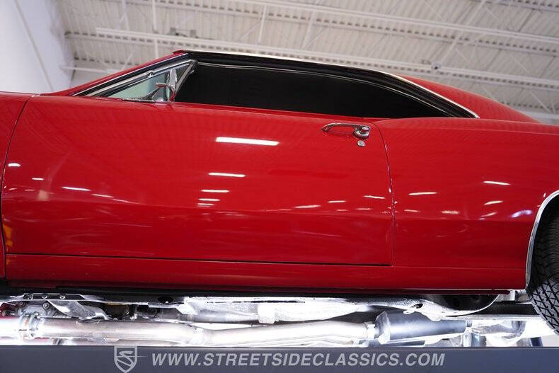 1966 Chevrolet Chevelle