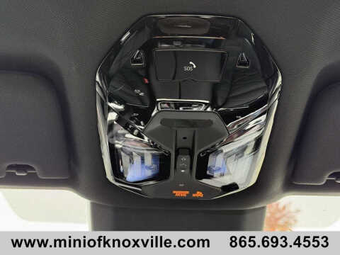 2023 BMW 7 Series 740i