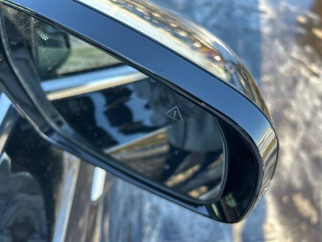 2021 Kia Sorento Hybrid S