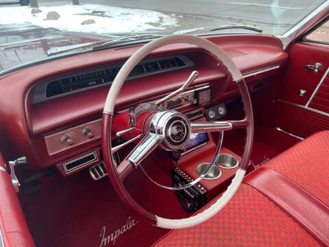 1964 Chevrolet Impala