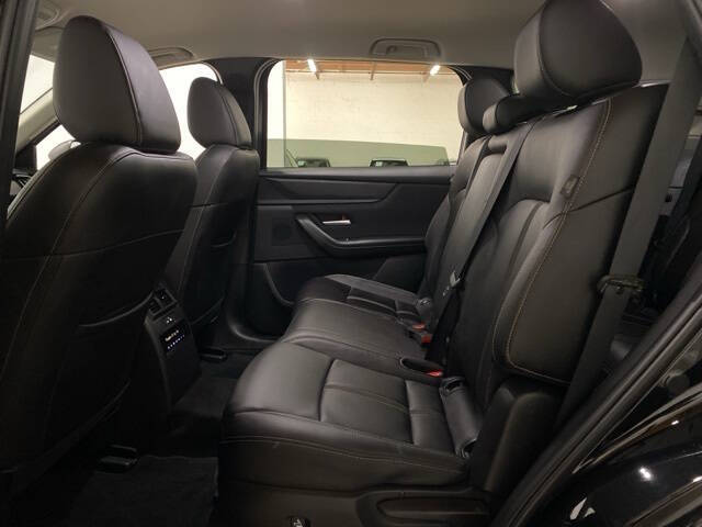 2025 Mazda CX-90 3.3 Turbo Select