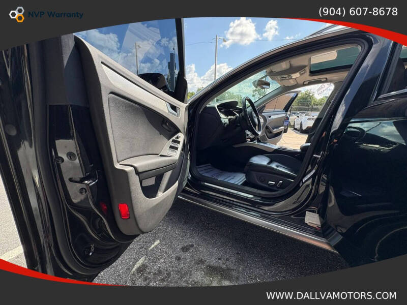 2013 Audi Allroad 2.0T quattro Premium Plus