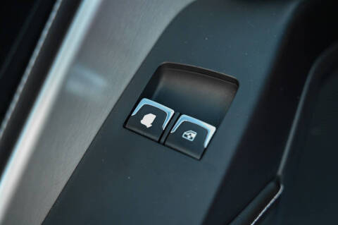 2017 Chevrolet Corvette Grand Sport