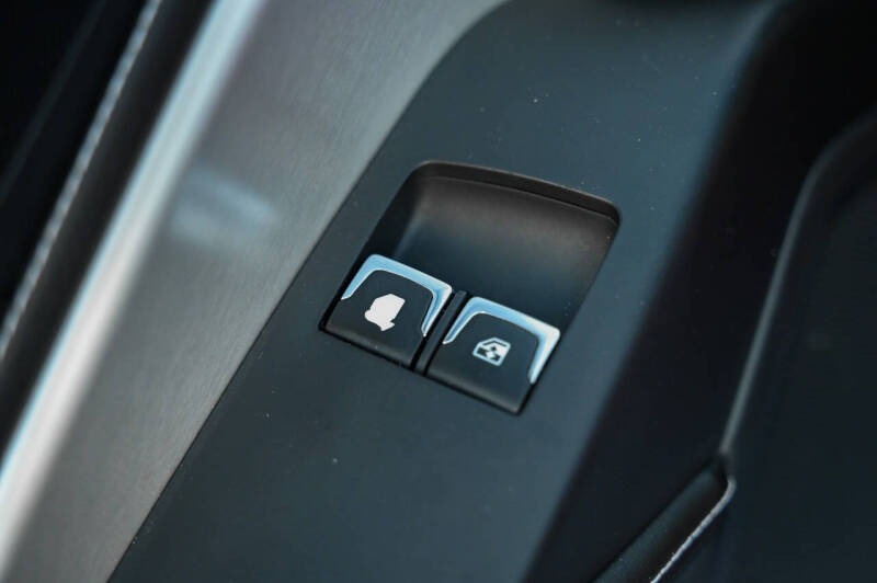 2017 Chevrolet Corvette Grand Sport