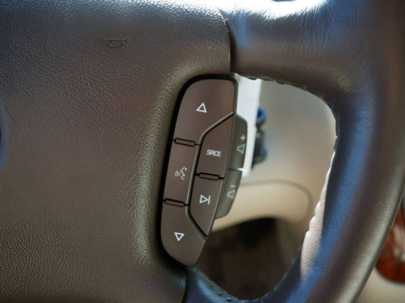 2007 Cadillac DTS Luxury I