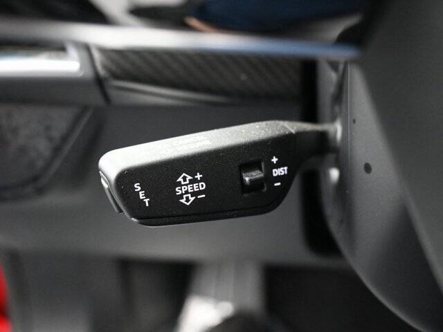 2022 Audi e-tron GT quattro Prestige