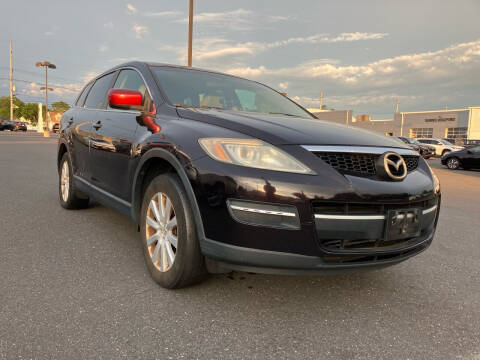 2008 Mazda CX-9 for sale at Michaels Used Cars Inc. in East Lansdowne PA