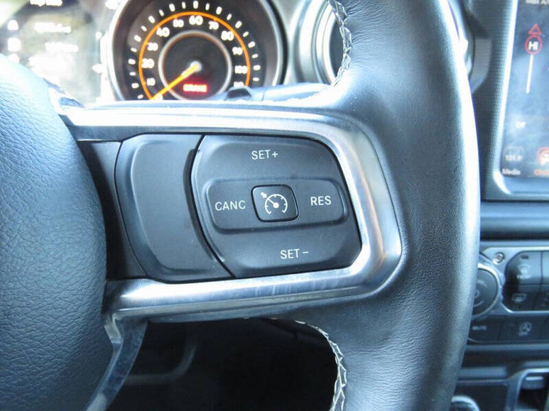 2020 Jeep Wrangler Unlimited